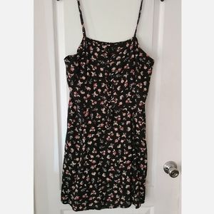 Women's summer dress